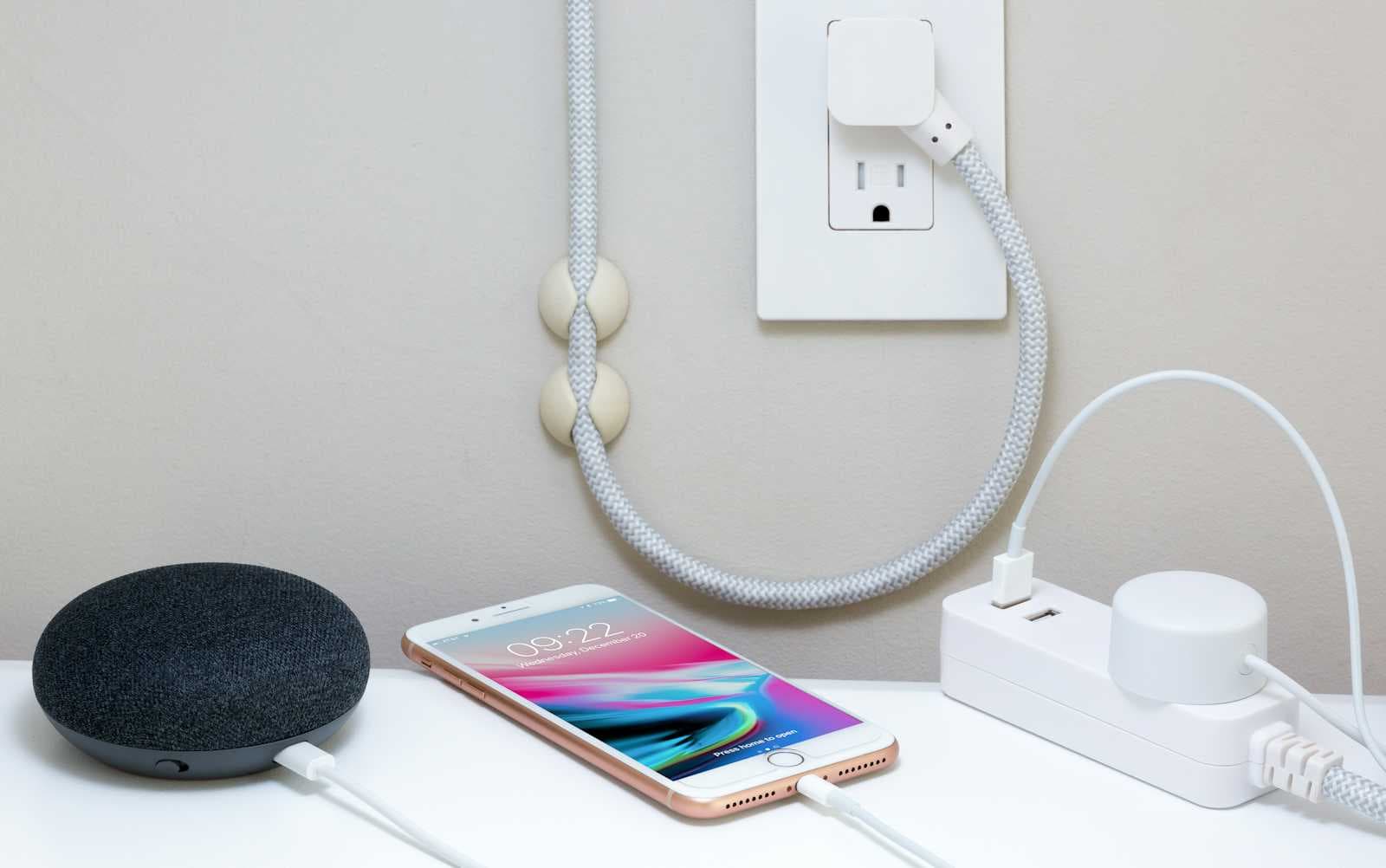 Unleashing the Power of IoT: A Comprehensive Guide to Smart Charging