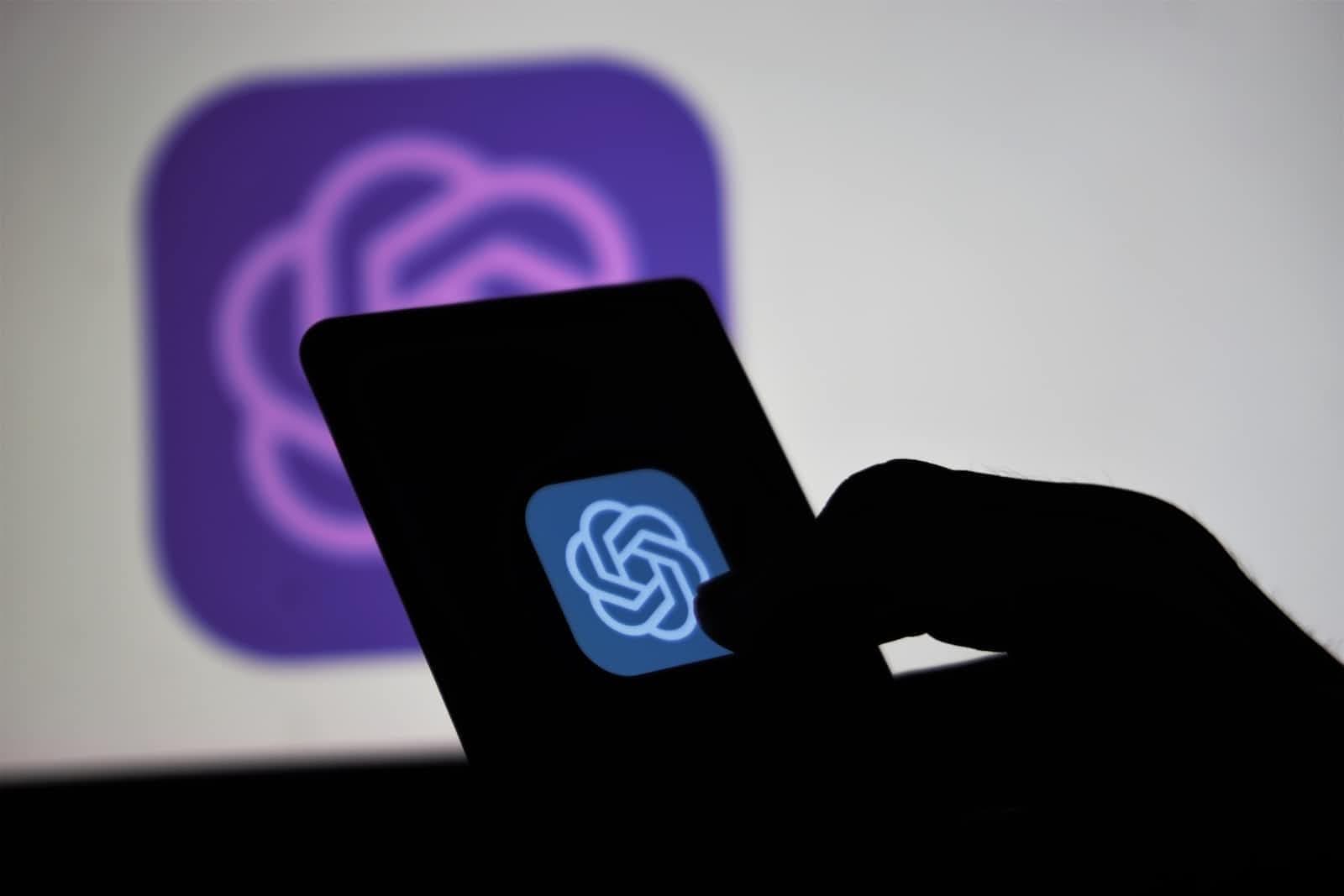 ChatGPT... He Who Must Not Be Named