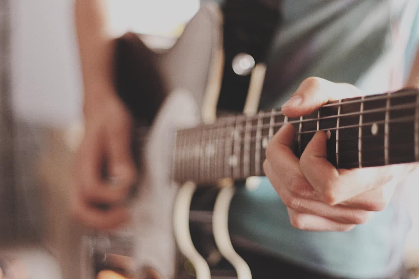 The Affordable Melody: Your Ultimate Guide to Becoming a Musician on a Budget